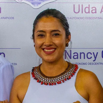 Daniela Paola Escobar Torres